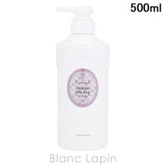 �W���X�`���A�[�g JILL STUART �z���C�g�t���[���� �V�����v�[ 500ml �V�����v�[ [613155]