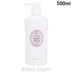 �W���X�`���A�[�g JILL STUART �z���C�g�t���[���� �g���[�g�����g 500ml �w�A�g���[�g�����g [613148]