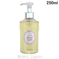 �W���X�`���A�[�g JILL STUART �z���C�g�t���[���� �n���h�E�H�b�V�� 250ml �n���h�P�A [613209]