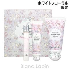 �W���X�`���A�[�g JILL STUART �z���C�g�t���[���� �M�t�g�R���N�V���� ���f�B�[�g�D���{�������E�F�C 10ml/30g/60g �R�t��/�Z�b�g [6218