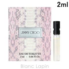 �y�~�j�T�C�Y�z �W�~�[�`���E JIMMY CHOO �W�~�[�`���E�I�[�h�g���� 2ml �~�j�t���O�����X �~�j���� [025850]�y���[���։z