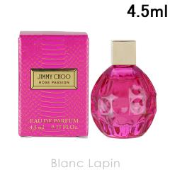 �y�~�j�T�C�Y�z �W�~�[�`���E JIMMY CHOO �W�~�[�`���E���[�Y�p�b�V���� EDP 4.5ml [137607] 