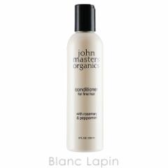 W}X^[I[KjbN JOHN MASTERS ORGANICS RPRfBVi[N [Y}[yp[~g 236ml [003606]