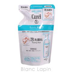 �ԉ� �L������ KAO CUREL ���Z�ێ� �A��痿 �߂����p 130ml ���t�H�[�� [272140]