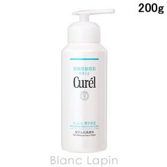 �ԉ� �L������ KAO CUREL ���Z�ێ� �A�W�F����痿  200g ���t�H�[�� [458964]