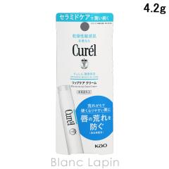�ԉ� �L������ KAO CUREL ���b�v�P�A �N���[�� 4.2g ���b�v�P�A [251589]