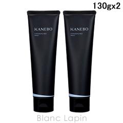 �J�l�{�E �J�l�{�E KANEBO �X�N���r���O�}�b�h�E�H�b�V�� 2�Z�b�g 130g x2 ���t�H�[�� [089805]