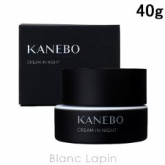 カネボウ カネボウ KANEBO KANEBO クリームインナイト 40g [938270] 