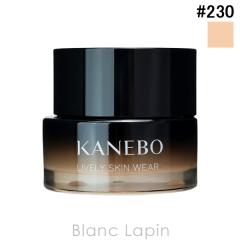 �J�l�{�E �J�l�{�E KANEBO ���C�u���[�X�L�� �E�F�A II #230 Vanilla 30g �N���[���t�@���f�[�V���� [017234]