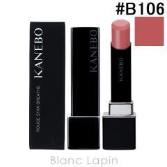 �J�l�{�E �J�l�{�E KANEBO KANEBO ���[�W���X�^�[�u���[�Y #B106 Raw Rose Bud 4.4g ���b�v�J���[ [010716]