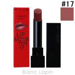 �J�l�{�E �P�C�g KANEBO KATE ���b�v�����X�^�[ #17 �_��̃��[�Y�� 3g [534700] �y���[���։z