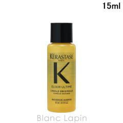 �y�~�j�T�C�Y�z �P���X�^�[�[ KERASTASE HU ���C���X�u���� R 15ml �w�A�P�A�~�j [234669]�y���[���։z