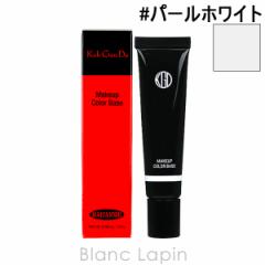 江原道 KohGenDo マイファンスィーメイクアップカラーベース #パールホワイト 25g [800772] 