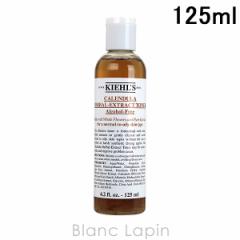 �L�[���Y KIEHLS �n�[�o���g�i�[CL�A���R�[���t���[ 125ml ���ϐ� [700324]