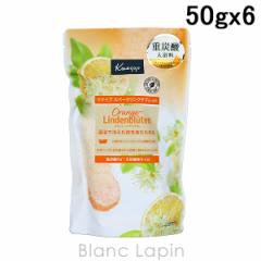 NiCv KNEIPP Xp[NO^ubg IWEfoE ̍ 50g x6 [851305]