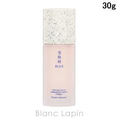 �R�[�Z�[ �ᔧ�� BLUE SEKKISEI BLUE �A�E�F�C�N�j���O �}�C �g�[�� �v���C�}�[ 30g ���C�N�A�b�v�x�[�X [596571]