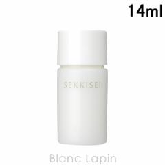 【ミニサイズ】 コーセー 雪肌精クリアウェルネス SEKKISEI CLEAR WELLNESS リファイニングミルク 14ml [081502] 