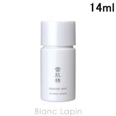 �y�~�j�T�C�Y�z �R�[�Z�[ �ᔧ�� �݂�� KOSE SEKKISEI MIYABI �ᔧ��MYV �A�N�e�B���C�Y���[�V���� 14ml ���ϐ��~�j [089034]�y���[����