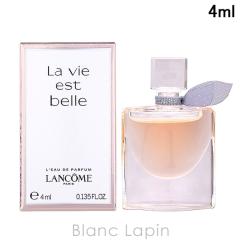 �y�~�j�T�C�Y�z �����R�� LANCOME �����B�G�x�� EDP 4ml �~�j�t���O�����X �~�j���� [070871/010458]