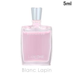 �y�~�j�T�C�Y�z �����R�� LANCOME �y���Ȃ��z�~���N EDP 5ml �~�j�t���O�����X �~�j���� [033501]
