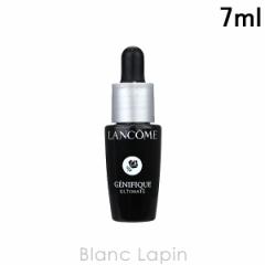 【ミニサイズ】 ランコム LANCOME ジェニフィック アルティメ セラム 〔海外仕様〕 7ml [142297] 