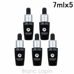 【ミニサイズセット】 ランコム LANCOME ジェニフィック アルティメ セラム 〔海外仕様〕 7mlx5 [099231] 