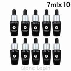 【ミニサイズセット】 ランコム LANCOME ジェニフィック アルティメ セラム 〔海外仕様〕 7mlx10 [099248] 