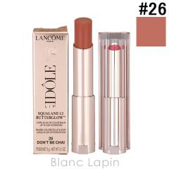 �����R�� LANCOME �C�h�����b�v�o�^�[�O���E #26 �h���g�r�[�`���C 3g ���b�v�P�A [169751]