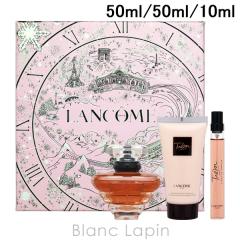 �����R�� LANCOME �g���]�@ �I�[�h�p���t�@�����{�f�B���[�V���� �M�t�g�Z�b�g 50ml/50ml/10ml �R�t��/�Z�b�g [654363]