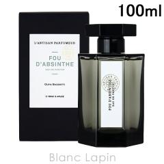�����`�U���p�t���[�� LARTISAN PARFUMEUR �t�[�A�u�T�� EDP 100ml �t���O�����X ���j�Z�b�N�X ���� [007618] 
