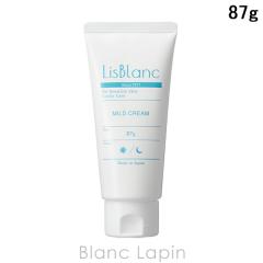 �k�|�C���g15���l���X�u���� LisBlanc �}�C���h �N���[�� 87g �t�F�C�X�N���[���E�W�F�� [153411]