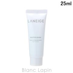 �y�~�j�T�C�Y�z ���l�[�W�� LANEIGE �E�H�[�^�[�o���N �W�F���N���[�� 25ml ���t�E�N���[���~�j [089973]�y���[���։z