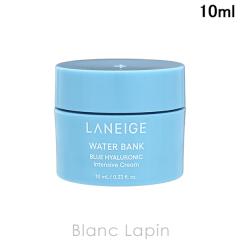 �y�~�j�T�C�Y�z ���l�[�W�� LANEIGE �E�H�[�^�[�o���N �C���e���V�u�N���[�� 10ml ���t�E�N���[���~�j [101330]