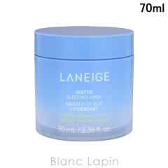 ���l�[�W�� LANEIGE �E�H�[�^�[�X���[�s���O�}�X�N N 70ml �}�X�N�i�V�[�g�E�N���[���j [196353]