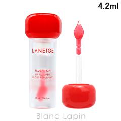 ���l�[�W�� LANEIGE �t���b�V���|�b�v���b�v�v�����p�[ 4.2ml ���b�v�O���X [638394/653151]