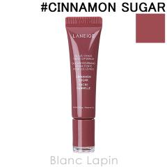 ���l�[�W�� LANEIGE �O���C�Y�e�B���g���b�v�Z���� #CINNAMON SUGAR 12g ���b�v�P�A [177444]�y���[���։z