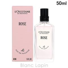 ���N�V�^�� LOCCITANE ���[�Y EDT 50ml �t���O�����X���j�Z�b�N�X ���� [784723]