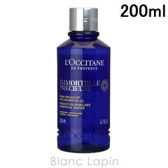 ���N�V�^�� LOCCITANE �C���[�e���v���V���[�Y�G�b�Z���V�����t�F�C�X�E�H�[�^�[ 200ml [758670] 