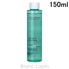 ���N�V�^�� LOCCITANE �A�N�A���I�e�B�G �G�b�Z���X���[�V���� 150ml ���ϐ� [763261]