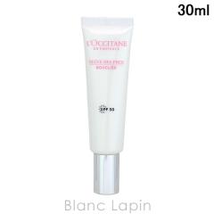 ���N�V�^�� LOCCITANE ���[�k�u�����V���u���C�gUV�V�[���h SPF50/PA++++ 30ml UV�P�A�i�t�F�C�X�j [779606/575505]