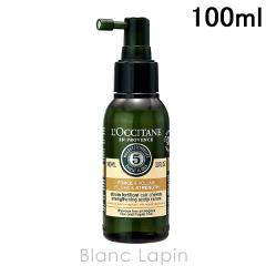 ���N�V�^�� LOCCITANE �t�@�C�u�n�[�u�X�{�����[��&�X�g�����O�X�X�J���v�Z���� 100ml [717332] 