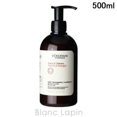 ���N�V�^�� LOCCITANE �{�����[��&�X�g�����O�X�R���f�B�V���i�[ 500ml �R���f�B�V���i�[ [780541]