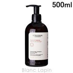 ���N�V�^�� LOCCITANE �{�����[��&�X�g�����O�X�V�����v�[ 500ml �V�����v�[ [780497]