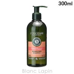 ���N�V�^�� LOCCITANE �t�@�C�u�n�[�u�X ���y�A�����O�V�����v�[ �z�e���A���j�e�B 300ml �V�����v�[ [749425/463208/258576]
