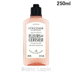 ���N�V�^�� LOCCITANE �t���[�� �h �X���W�G�T�N�� �p�t���[�� �h �V�����[�W�F�� 250ml �{�f�B�\�[�v�E�V�����[�W�F�� [781852]