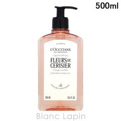���N�V�^�� LOCCITANE �t���[�� �h �X���W�G�T�N�� �p�t���[�� �h �V�����[�W�F�� 500ml �{�f�B�\�[�v�E�V�����[�W�F�� [781838]