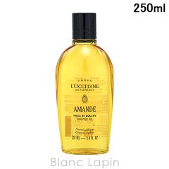 ���N�V�^�� LOCCITANE �A�}���h�X�u���[�� �V�����[�I�C�� 250ml �{�f�B�\�[�v�E�V�����[�W�F�� [787649/785706]