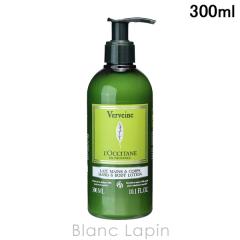 ���N�V�^�� LOCCITANE ���@�[�x�i �n���h&�{�f�B���[�V���� �z�e���A���j�e�B 300ml �n���h�P�A [765128/687116/363102]