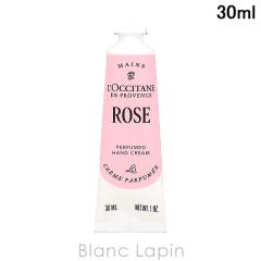 ���N�V�^�� LOCCITANE ���[�Y �p�t���[���h �n���h�N���[�� 30ml �n���h�P�A [782019]�y���[���։z