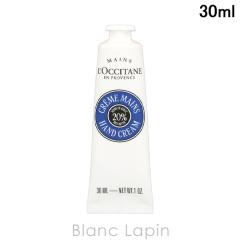 ���N�V�^�� LOCCITANE �J���e�R���t�H�[�g �V�A �n���h�N���[�� 30ml �n���h�P�A [784815]�y���[���։z